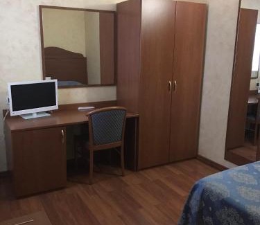 Moncalieri Hotel | Hotel Rigolfo