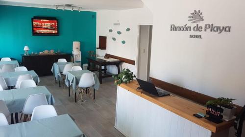 Miramar Hotel | Hotel Rincón de Playa