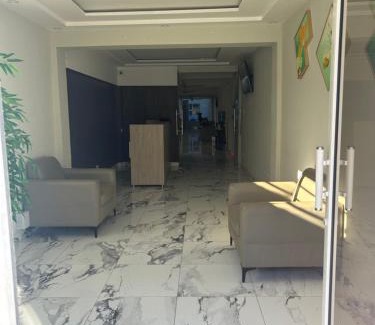 Barahona Apartment | Hotel rincón la playa