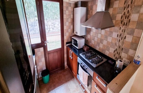 Villa San Lorenzo Hotel | Hotel Rincon del Cerro