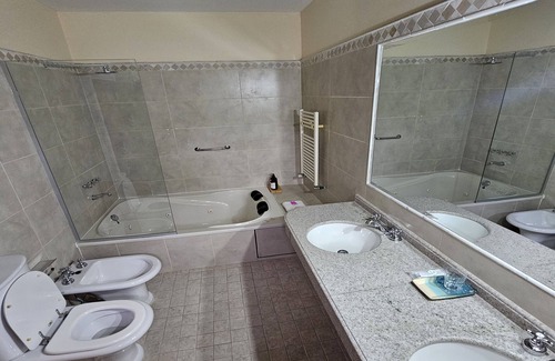 Villa San Lorenzo Hotel | Hotel Rincon del Cerro