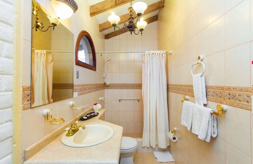 Puembo Hotel | Hotel Rincon de Puembo, BW Signature Collection