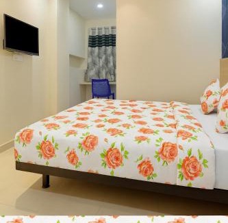 Jharsa Village House | Hotel Ring Roll Inn