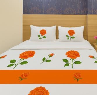 Jharsa Village House | Hotel Ring Roll Inn