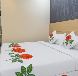 Jharsa Village House | Hotel Ring Roll Inn
