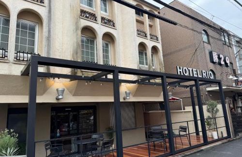 Okubo Hotel | Hotel RIO新宿