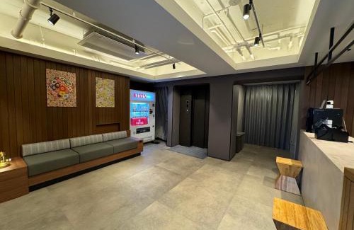 Okubo Hotel | Hotel RIO新宿
