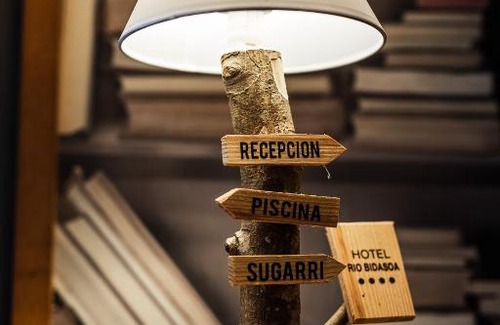 Hondarribia Hotel | Hotel Rio Bidasoa
