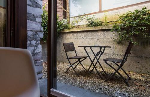 Hondarribia Hotel | Hotel Rio Bidasoa