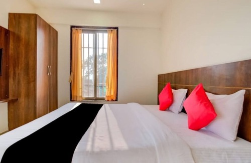 Trimbak Hotel | Hotel Rio Inn