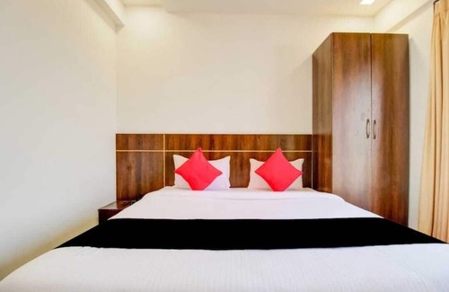 Trimbak Hotel | Hotel Rio Inn