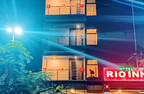 Trimbak Hotel | Hotel Rio Inn