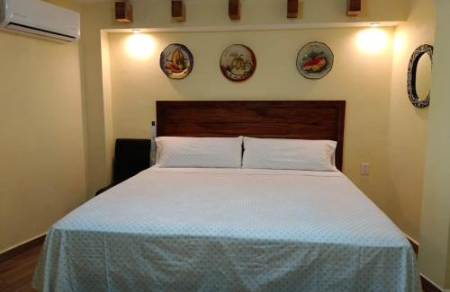 Downtown Puerto Vallarta Hotel | hotel rio mar