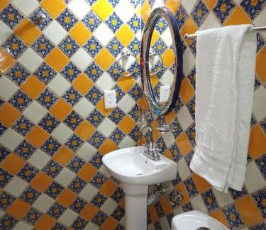 Downtown Puerto Vallarta Hotel | hotel rio mar