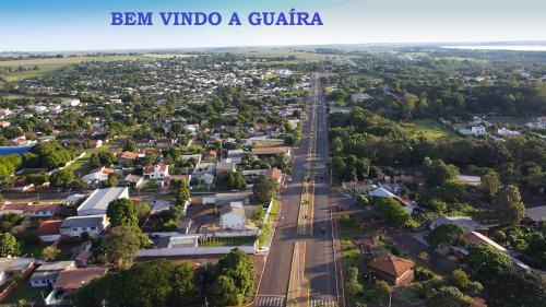 Guaira Hotel | Hotel Rio Paraná