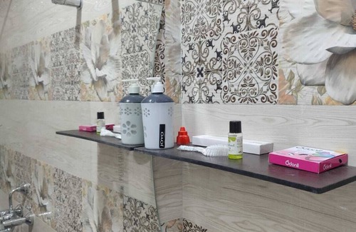 Sojat Hotel | Hotel Rishi Excellency