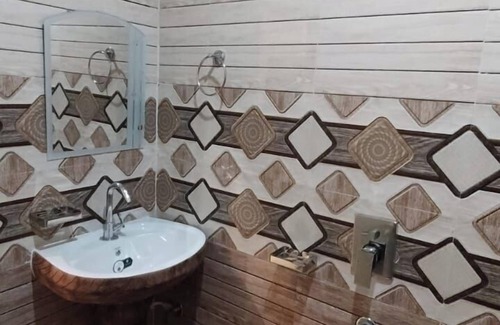 Kharsali Hotel | Hotel RISHI