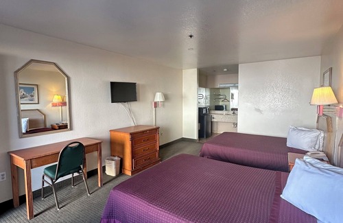 Interchange Square Hotel | Hotel Rising