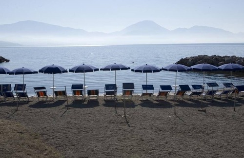 Scario Hotel | HOTEL RISTORANTE CAVALIERE