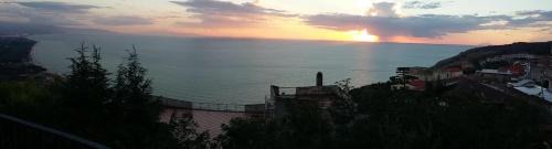 Nicotera Marina Hotel | Hotel Ristorante Antica Marina