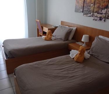 Isone Hotel | Hotel Ristorante Camoghe