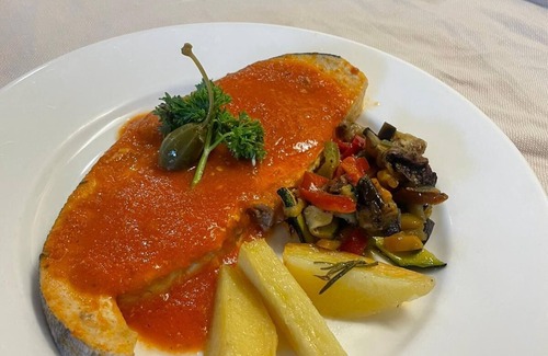 Seefeld Hotel | Hotel Ristorante Da Franco