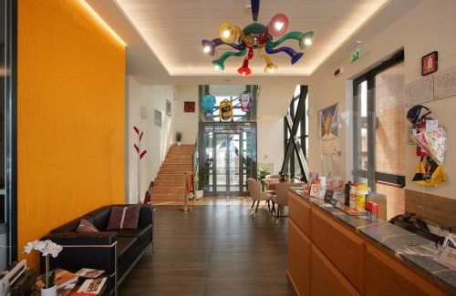 Recanati Hotel | Hotel Ristorante Da Tonino