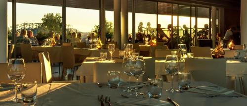 Langhe and Roero Hotel | Hotel Ristorante I Castelli