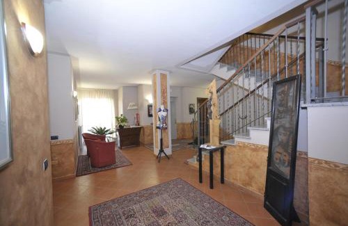 Montegrosso dʼAsti Hotel | Hotel Ristorante Borgovecchio