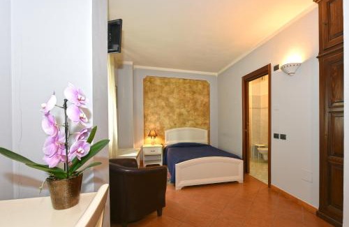 Montegrosso dʼAsti Hotel | Hotel Ristorante Borgovecchio