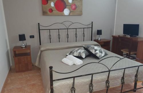 Capo Rizzuto Hotel | Hotel Ristorante L'Orizzonte