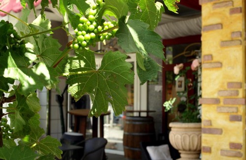 Munchen District Hotel | Hotel Ristorante La Terrazza