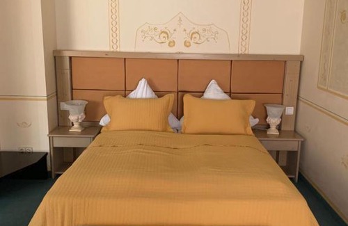 Munchen District Hotel | Hotel Ristorante La Terrazza