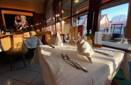 Munchen District Hotel | Hotel Ristorante La Terrazza