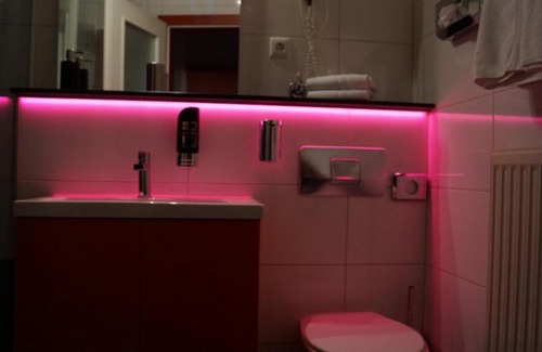 Munchen District Hotel | Hotel Ristorante La Terrazza