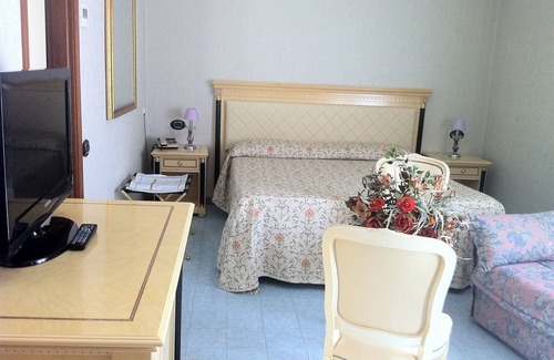 Fornaci Hotel | Hotel Ristorante Lido