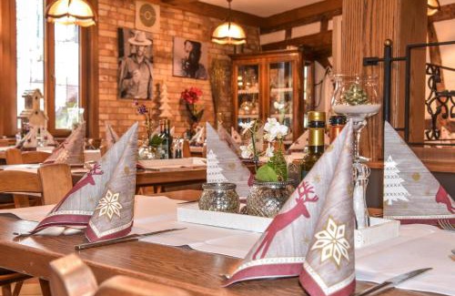Bad Urach Hotel | Hotel Ristorante Rostica