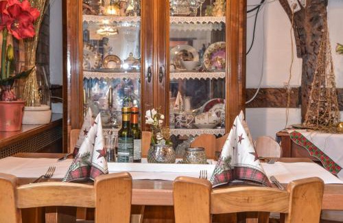 Bad Urach Hotel | Hotel Ristorante Rostica