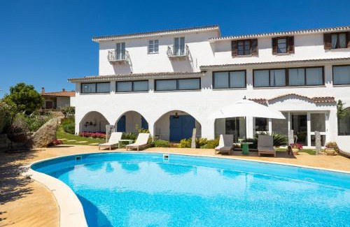 Benetutti Hotel | Hotel Ristorante S'Astore