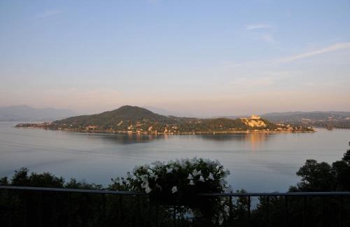 Arona Hotel | Hotel Ristorante San Carlo