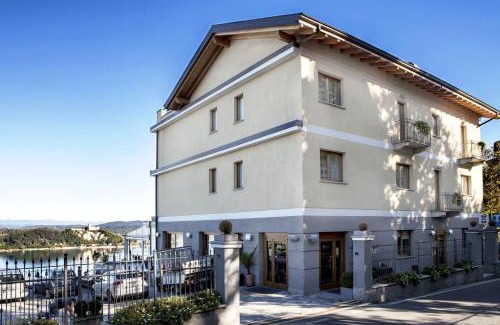 Arona Hotel | Hotel Ristorante San Carlo