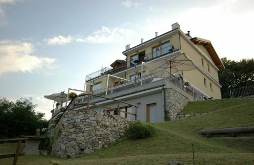 Arona Hotel | Hotel Ristorante San Carlo