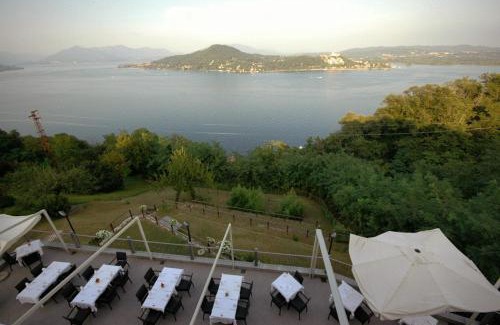 Arona Hotel | Hotel Ristorante San Carlo