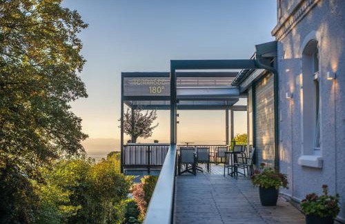 Badenweiler Hotel | Hotel Ritter Badenweiler