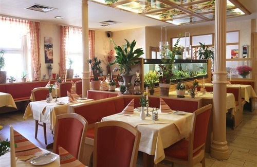 Buchenau Hotel | Hotel Ritter