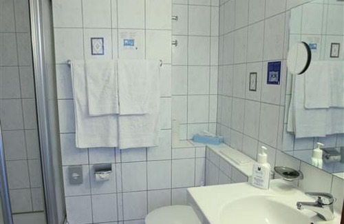 Buchenau Hotel | Hotel Ritter