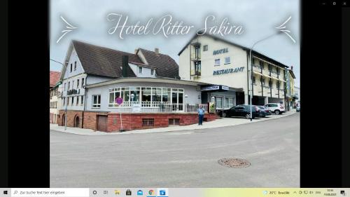 Wallduern Hotel | Hotel Ritter Sakira