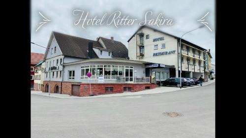 Wallduern Hotel | Hotel Ritter Sakira
