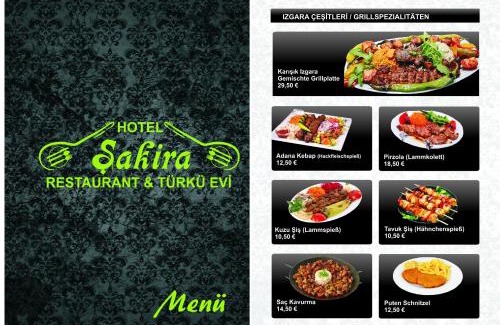 Wallduern Hotel | Hotel Ritter Sakira
