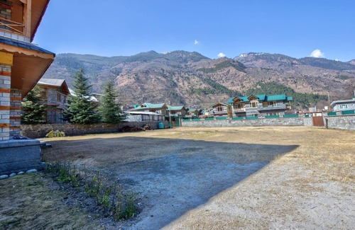 Mohal Hotel | Hotel Ritu Regency